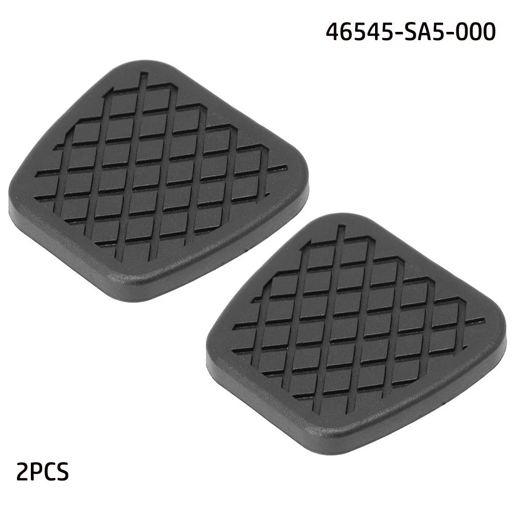 Set of 2 Brake Clutch Pedal Replacement for