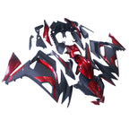 Injection Fairing Kit Bodywork ABS for Kawasaki ER-6F Ninja650 (2020–2026)