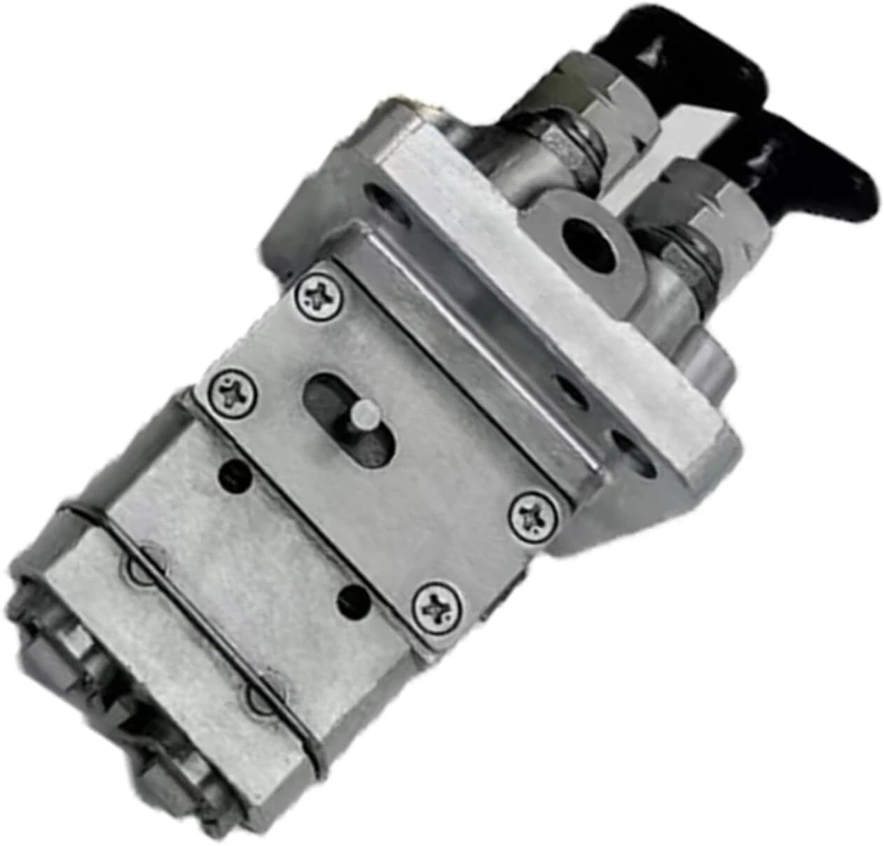 Fuel Injection Pump 1E11051010 1E110-51010 for Kubota Z400 Z482 Z602 (–)