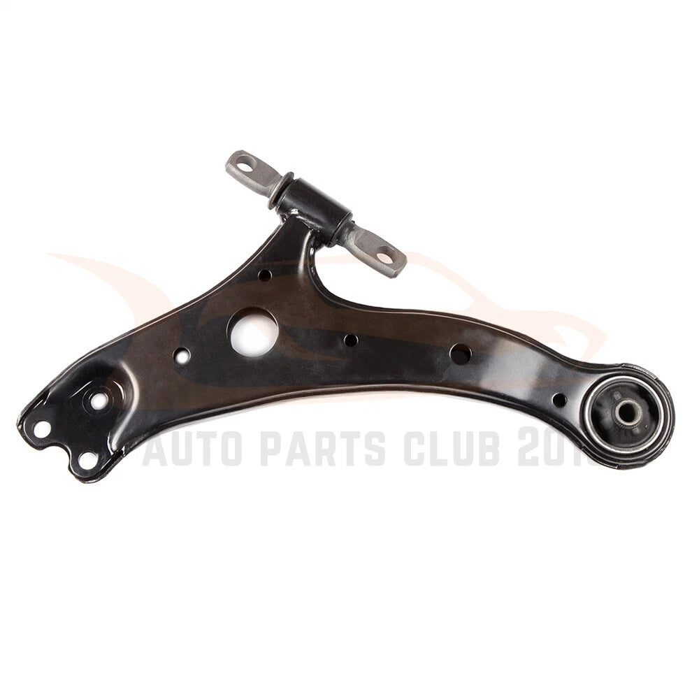 Set of 12 Front Lower Control Arm Tie Rod Ends for Toyota Camry (2002–2003)