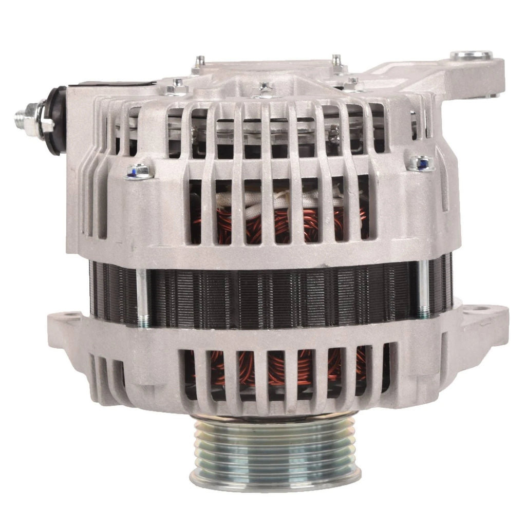 Alternator for Nissan Murano 3.5L (2003–2007) & Maxima 3.0L (1996–2003)