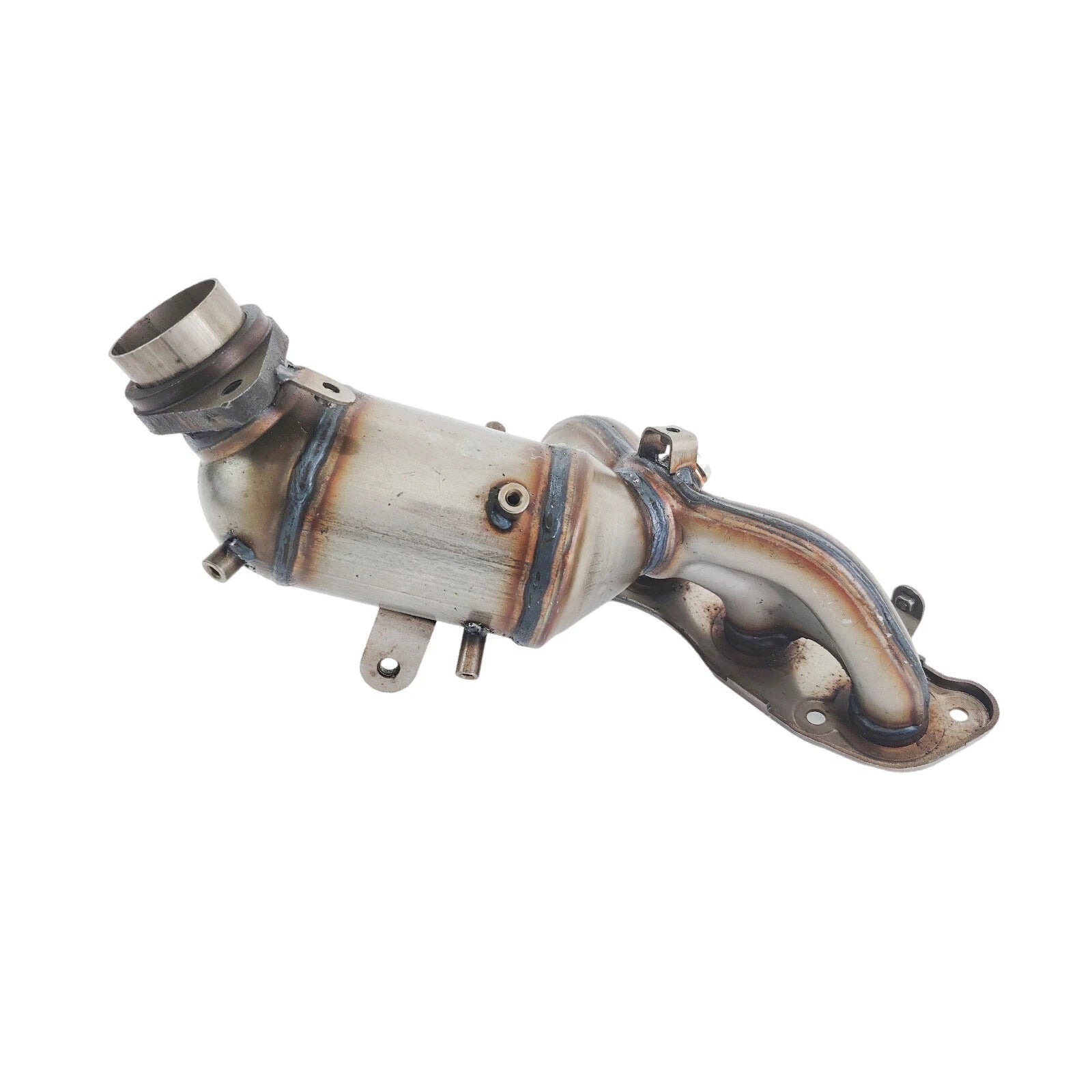 Catalytic Converter for Nissan Sentra 2009–2016 2.0L 1.8L OBDII