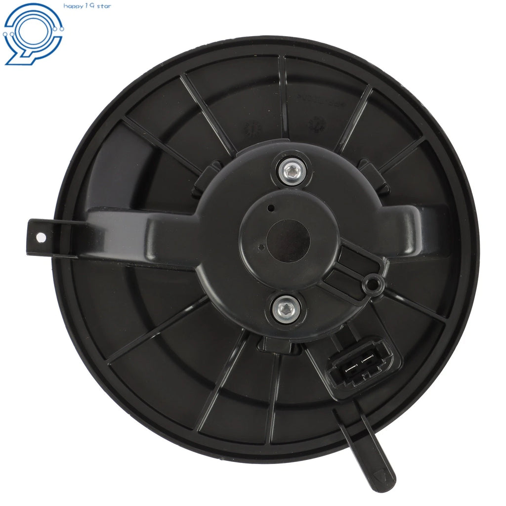 HVAC Blower Motor with Fan Cage for VW Jetta Passat Rabbit Tiguan Audi A3 (2005–2018)