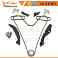 Timing Chain Kit for Ford Explorer Flex Fusion Taurus 3.5L V6 (2011–2019)