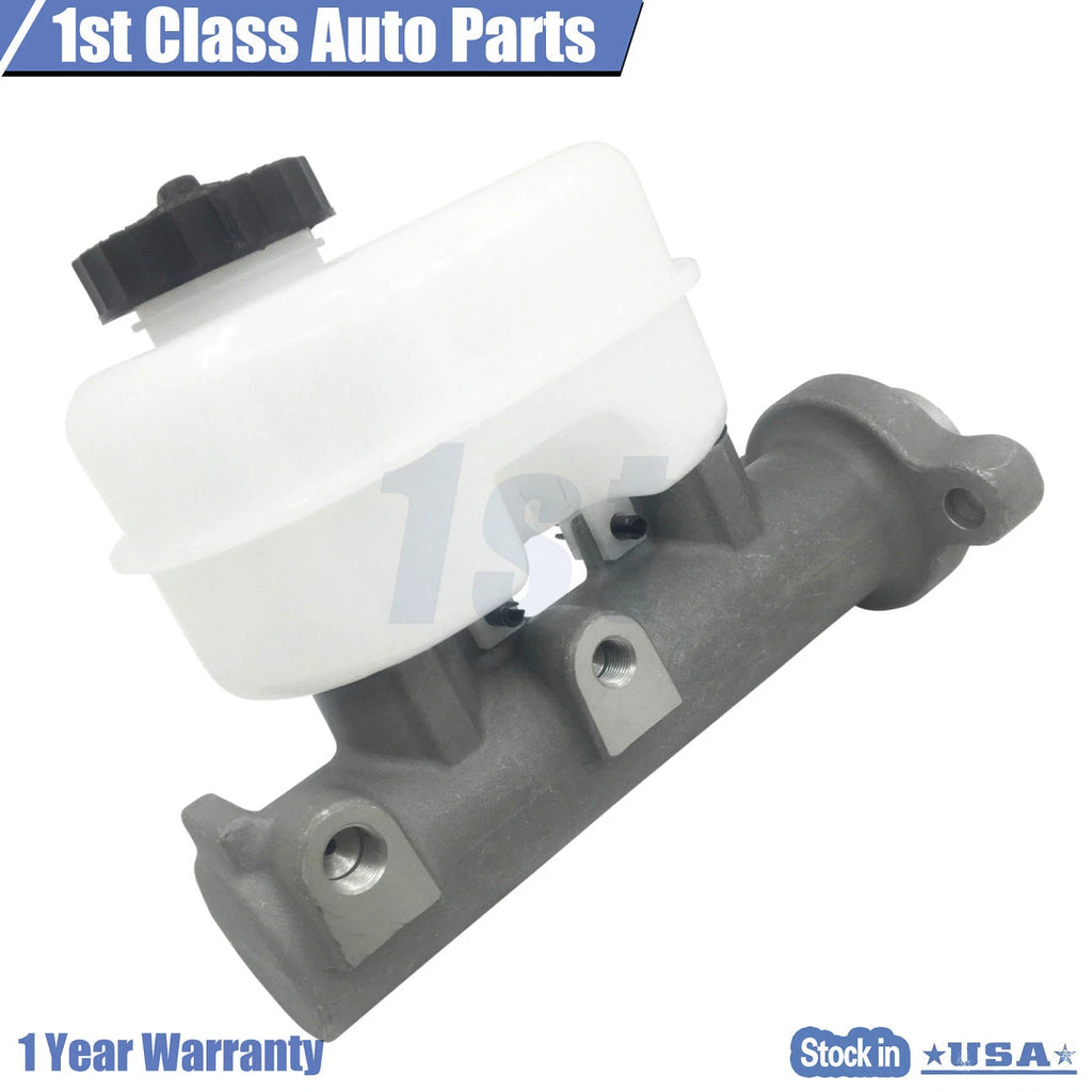 Brake Master Cylinder for Dodge Ram 1500 2500 3500 (1998–2001) M390426 M901060