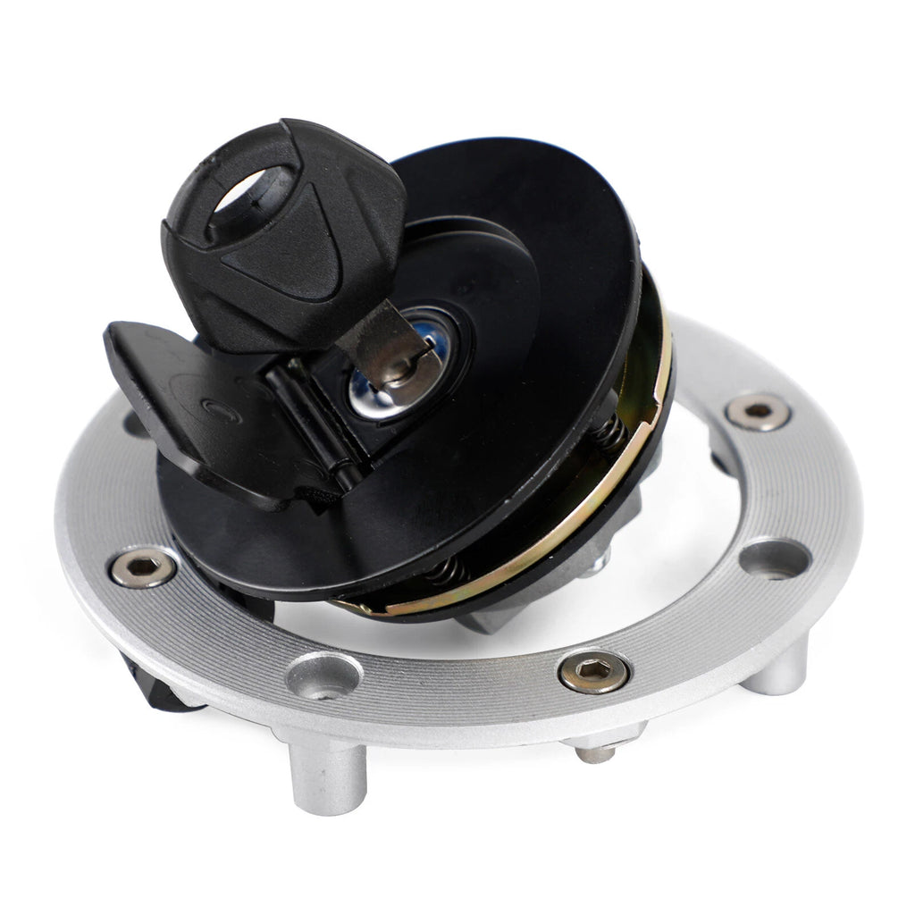 Fuel Cap Lock Key for Suzuki GSXR600/750/1000/1300/SV650/GS/GSF/GSX/TL (T9)