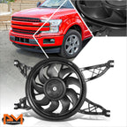 Cooling Fan Assembly for Ford F150 3.0T (2018–2020)