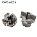 Tail Light Lamp Socket / 2 x / for Toyota 4Runner/Highlander