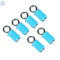 Set of 6 Tie Down Anchors for Polaris RZR Sportsman (2008–2023)