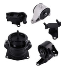 5X Engine Motor Mount & Trans Mount for Honda Pilot V6 3.5L (2003–2005)