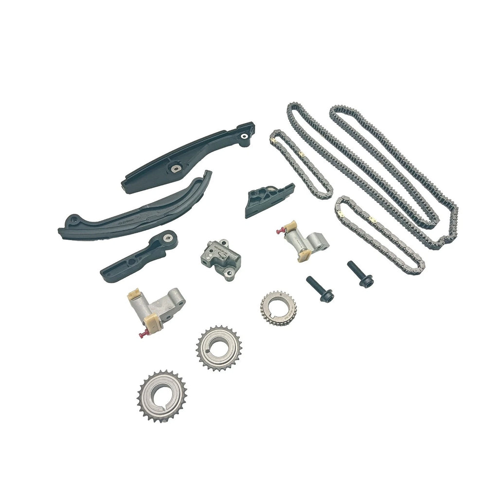 Engine Timing Set for Ford Explorer Flex Taurus Lincoln MKS MKT Mazda 3.5L (2009–2019)