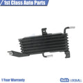 Automatic Transmission Oil Cooler for Toyota 4Runner Lexus GX-470 (2003–2009)