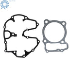 Complete Gasket Kit with Oil Seals for Honda TRX400EX (1999-2004)