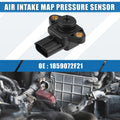 Air Intake MAP Pressure Sensor No. 1859072F21 for Mitsubishi Suzuki Vitara 
