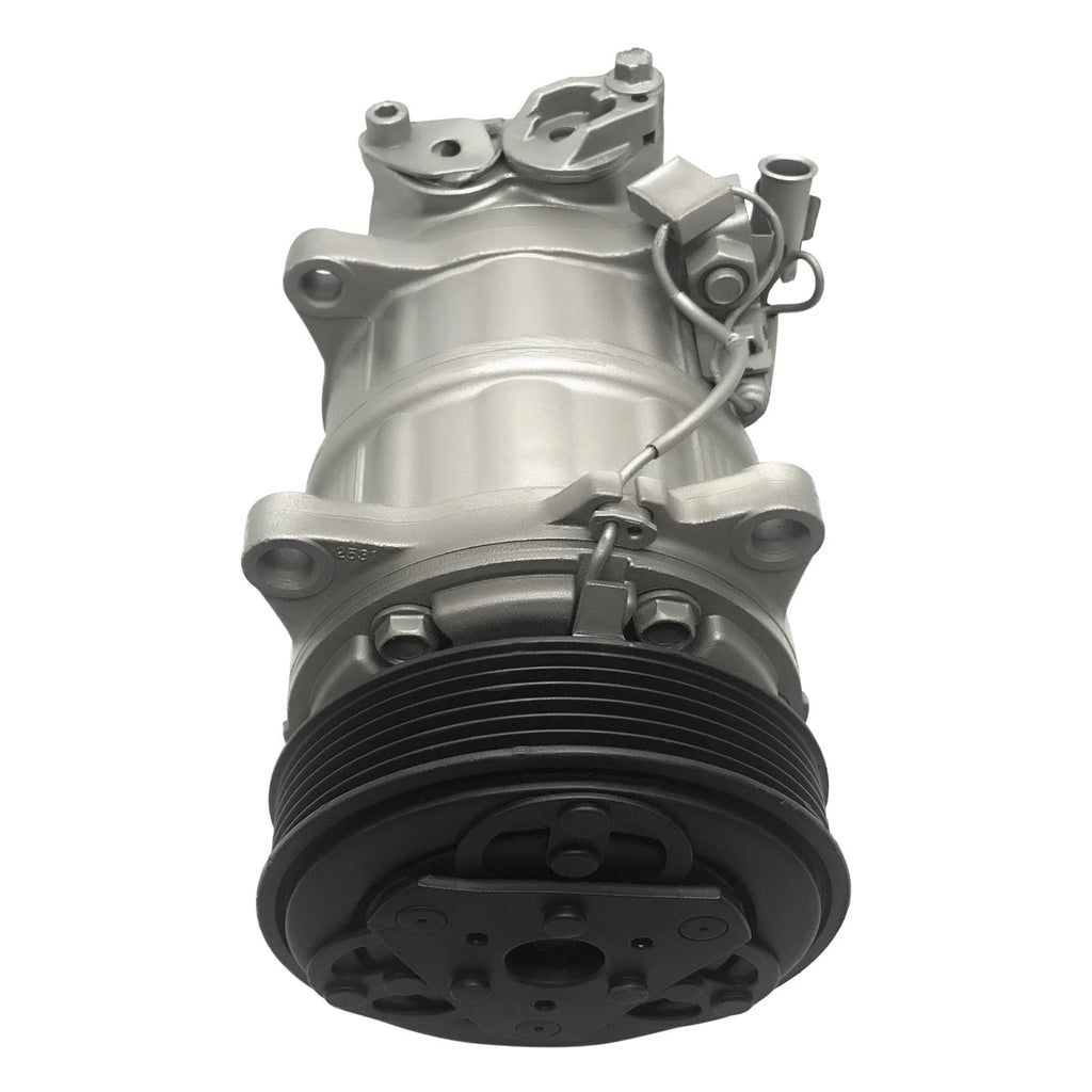 AC Compressor Replacement for Volvo 960 2.9L (1995-1997)