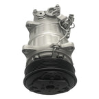 AC Compressor Replacement for Volvo 960 2.9L (1995-1997)
