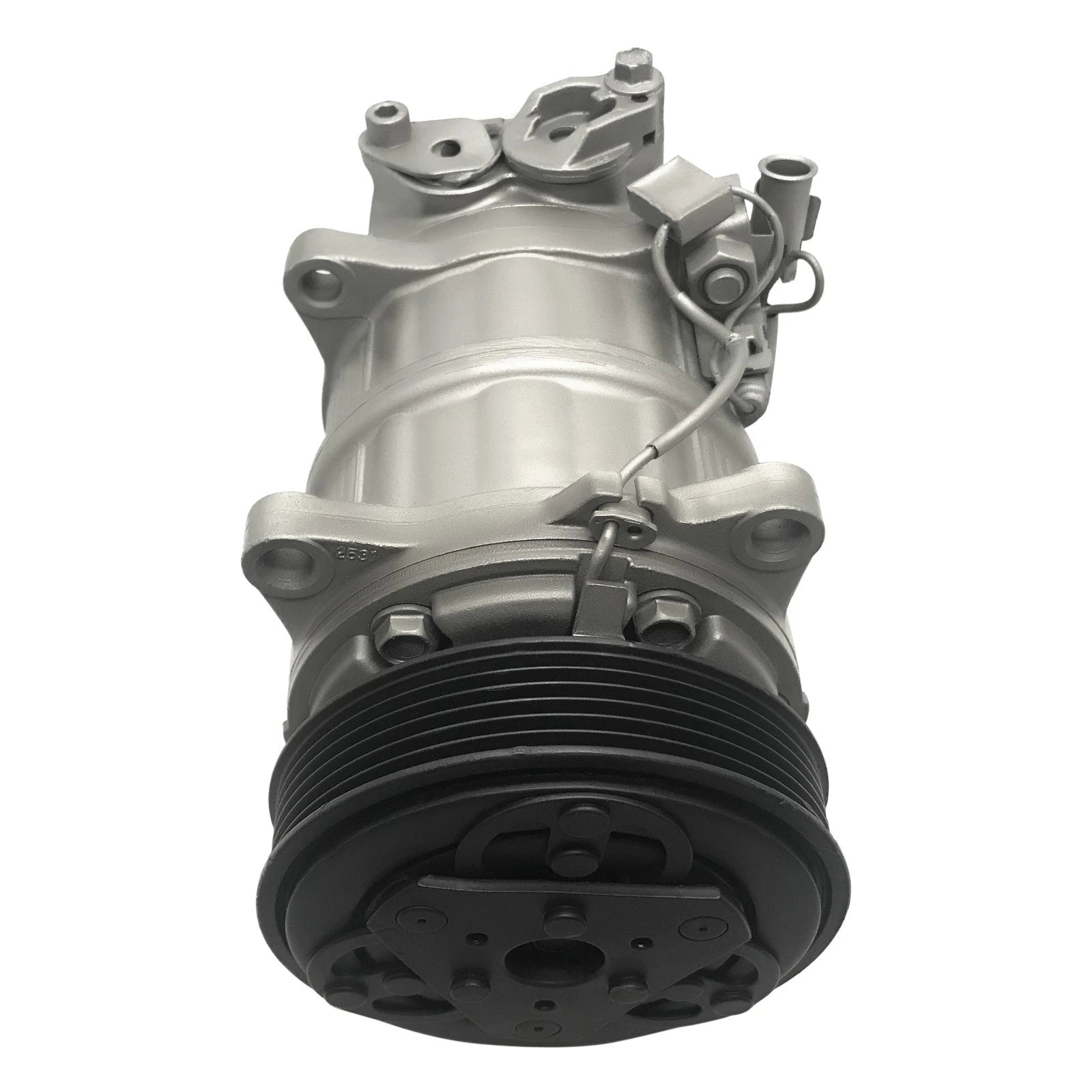 AC Compressor Replacement for Volvo 960 2.9L (1995-1997)