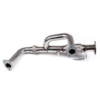 Stainless Header Exhaust Manifold for Accord 3.0 V6 (1998–2002) / TL/CL (1999–2003)
