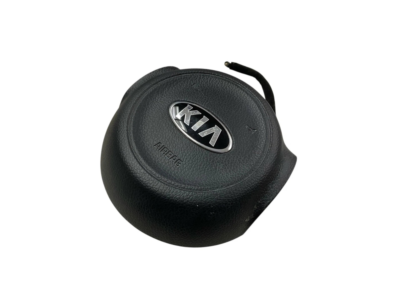 Driver Wheel Airbag for KIA Optima (2014–2016) 56900-2T520-VA Black