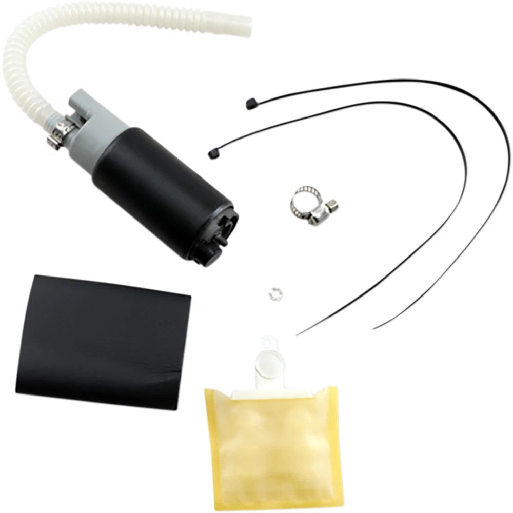 Replacement Fuel Pump Kit for Harley Davidson Motorcycles (Multiple)