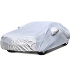 Car Cover for Ford Mustang (1980–1993) UV Protection Outdoor Dust