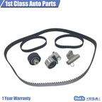 Belt Tensioner & Timing Idler Pulley Kit for Land Rover Freelander (1997–2006)