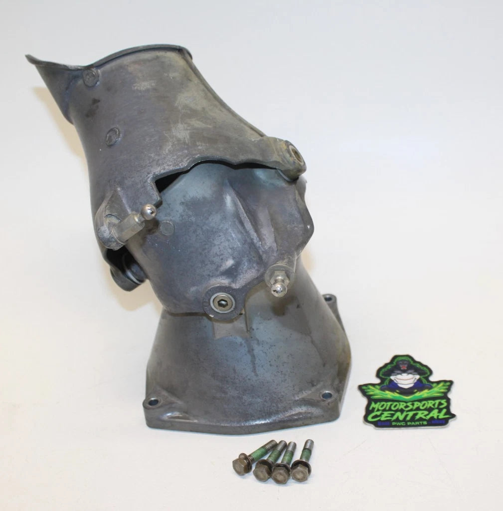 Venturi Reducer + Steering Trim Nozzle for Kawasaki STX 900 (1997–1998)