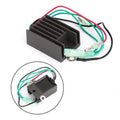 Voltage Regulator Rectifier for Yamaha PWC/Outboard/Jet Boat/Snow (6H2-81960-00)