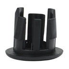 Door Lock Rod 1x Black for BMW X5 (1999–2006)