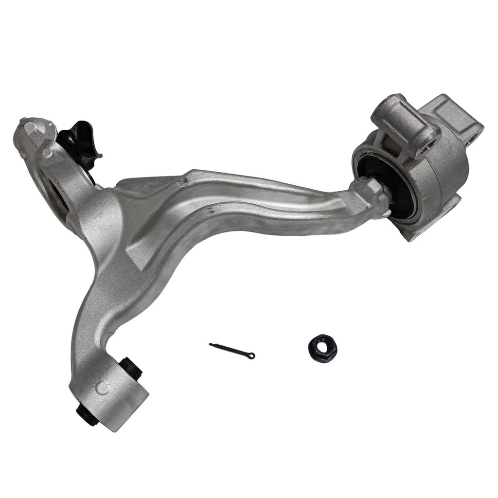 Front Right Control Arm with Ball Joint Assembly for Infiniti G25 G35 G37 (2007–2013)