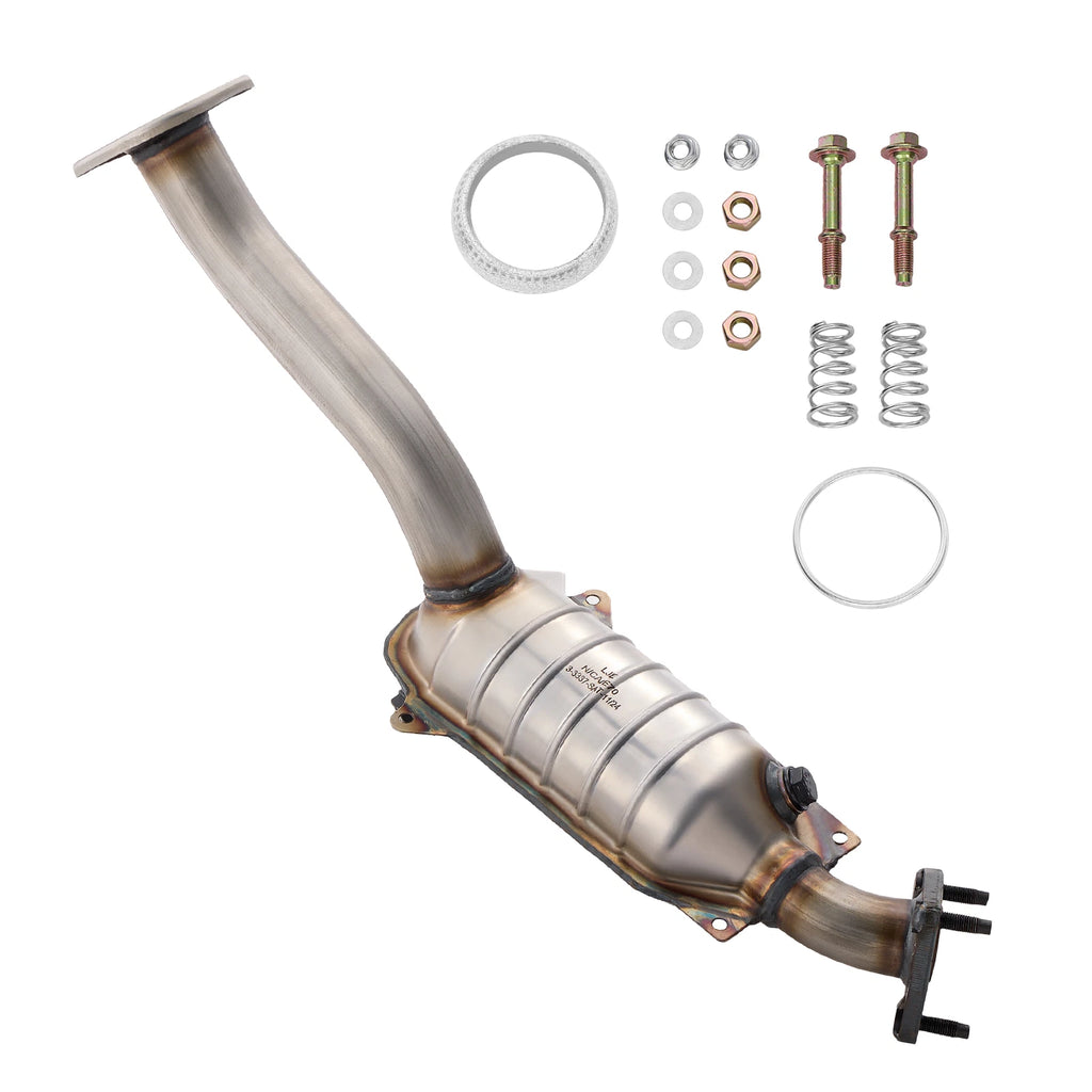 Catalytic Converter for 2007–2008 Honda Fit 1.5L L4 Cylinder
