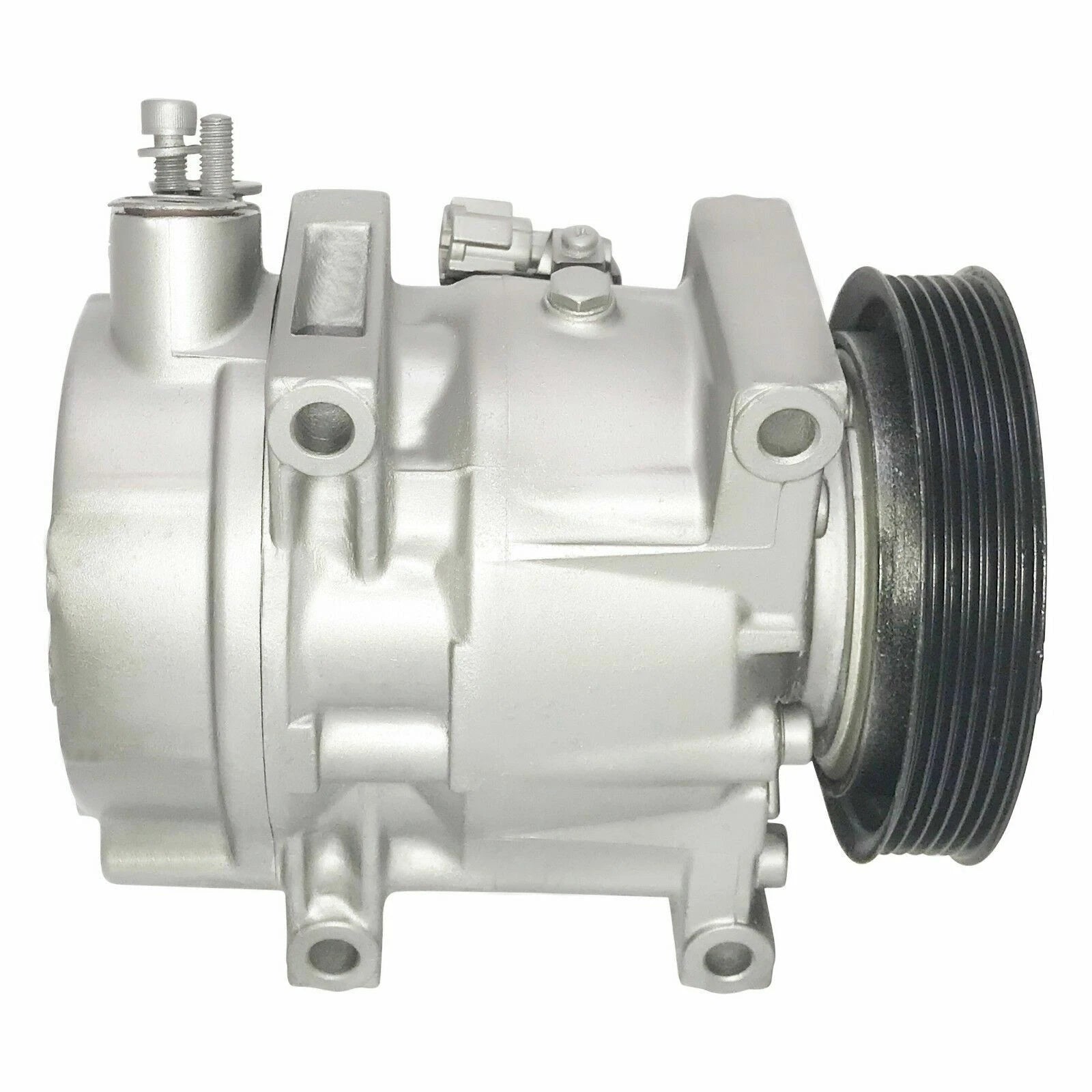 A C Compressor Kit Replacement for Infiniti I30 3.0L (1996-2001)