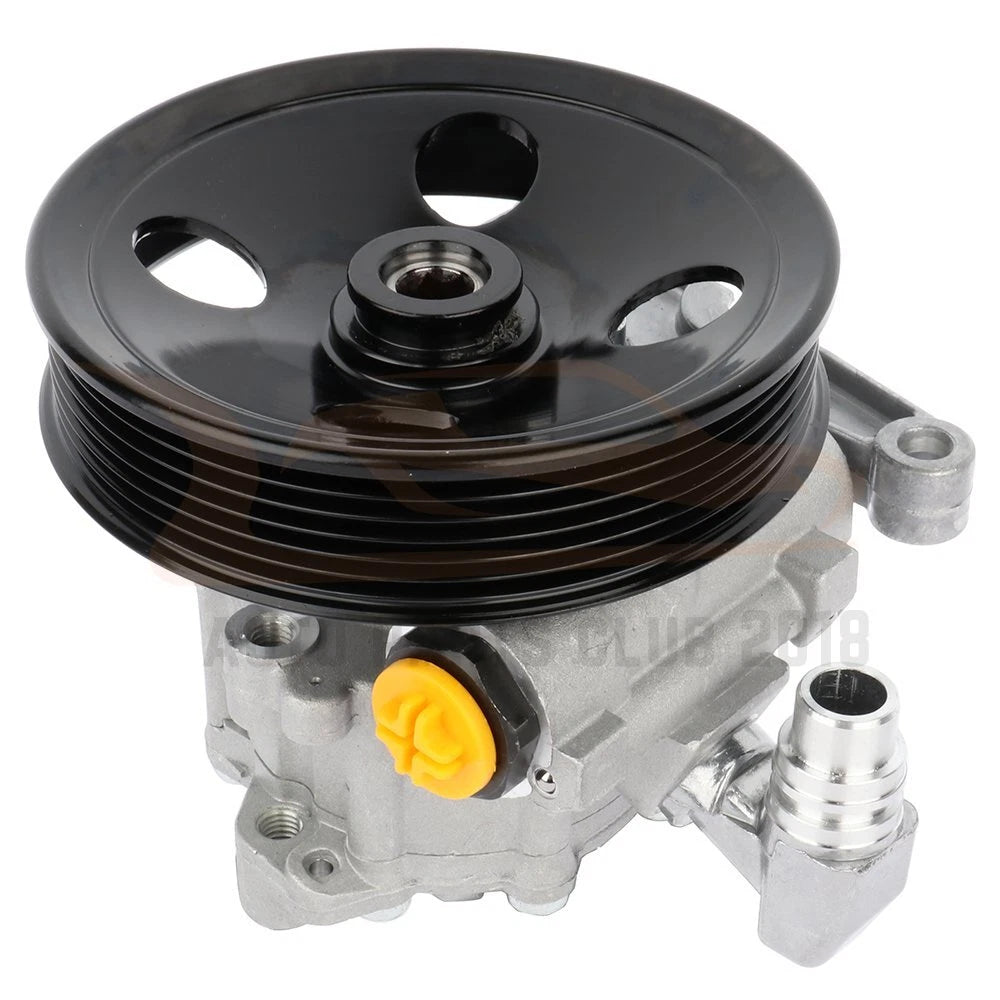 Power Steering Pump for Mercedes-Benz C320 C240 CLK500 CLK55 AMG SLK55 AMG