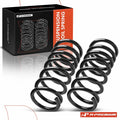 2X Rear Coil Springs for Buick LeSabre (1993–1999) Oldsmobile Pontiac