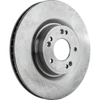 Disc Brake Rotor for Hyundai Genesis (2009–2011) Front Solid