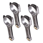 Forged 4340 H-Beam Connecting Rods for Cadillac ATS 2.0T (2000–2000)