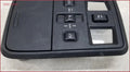 Sunroof Switch for Lincoln LS (2003–2006) Black