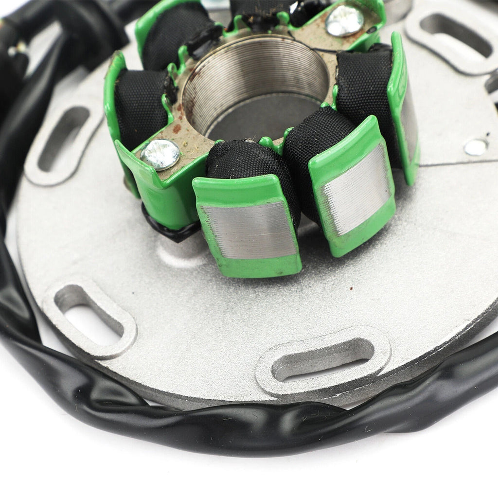 Generator Magneto Stator Coil for Suzuki (32101-28C02, 32101-28C03, 32101-00B31)