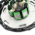 Generator Magneto Stator Coil for Suzuki (32101-28C02, 32101-28C03, 32101-00B31)