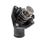Coolant Thermostat & Housing for Toyota Tundra Sequoia Lexus GX460 (2007–2021)