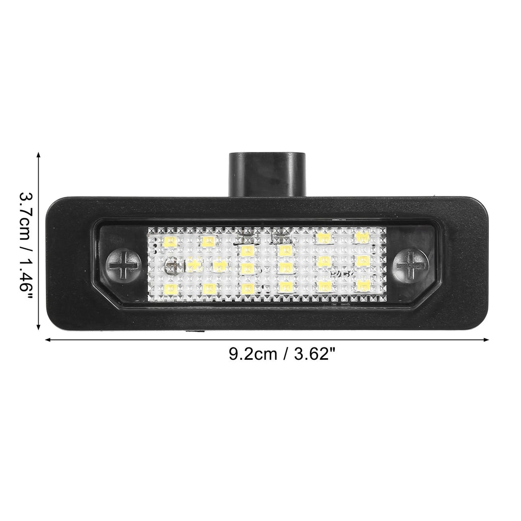 LED License Plate Light for Ford Flex (2009–2019) No. 8T5Z13550A