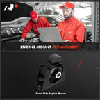 Front Engine Mount for Toyota RAV4 (2013-2018) 2.5L L4