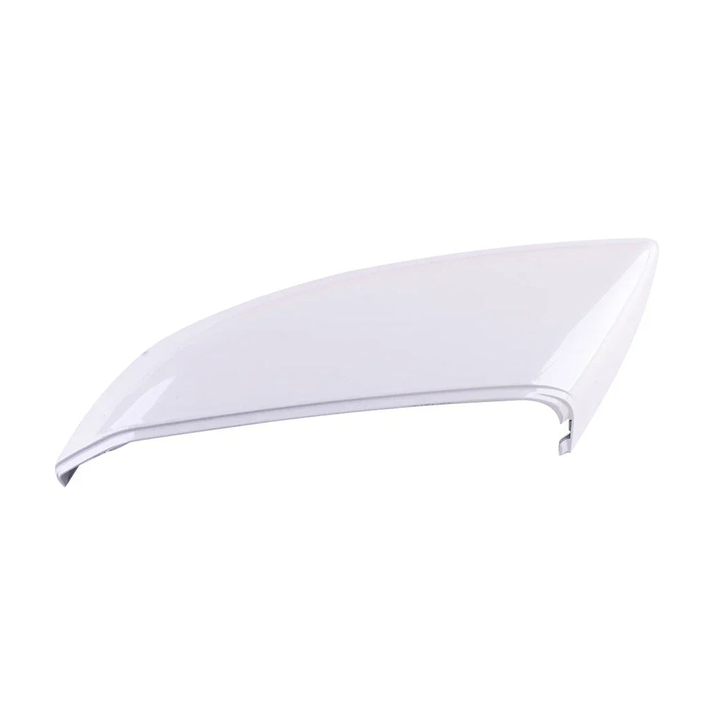 2 x Exterior Mirror Caps Cover for Honda Civic (2016-2020)