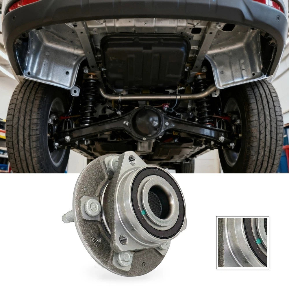 Wheel Hub Bearing for Cadillac XT4 (2019–2024) EG8 Chassis 13508376