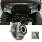 Wheel Hub Bearing for Cadillac XT4 (2019–2024) EG8 Chassis 13508376