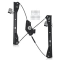 Power Window Regulator Assembly for Mercedes C300 E350 (2008–2013) A2127201579