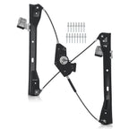 Power Window Regulator Assembly for Mercedes C300 E350 (2008–2013) A2127201579