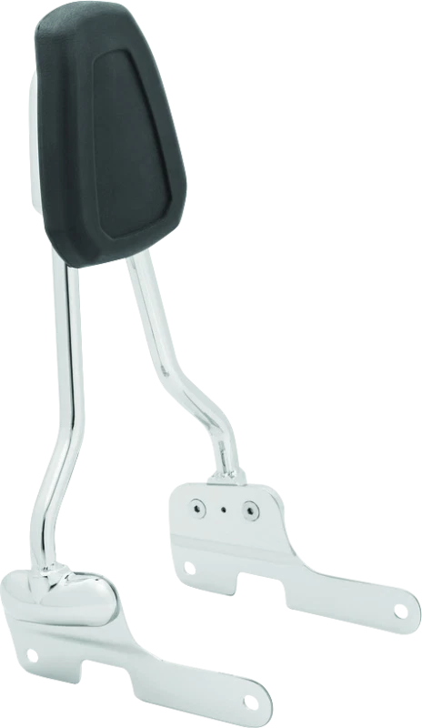 Kuryakyn Chrome Sissy Bar for Harley Sportster (2004–2021)