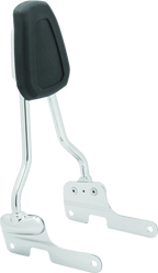 Kuryakyn Chrome Sissy Bar for Harley Sportster (2004–2021)