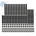 Cylinder Head Stud Kit for Chevy SBC V8 (265–400)
